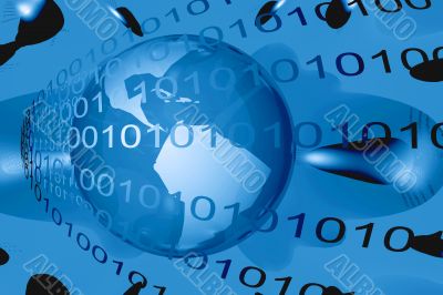 earth data