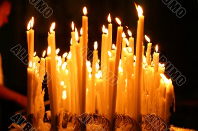 Candles