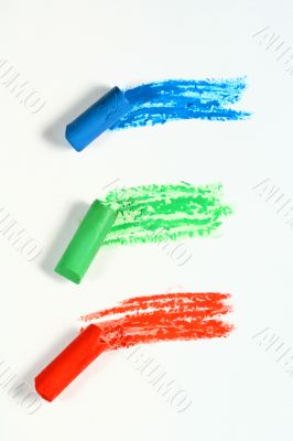 rgb paint