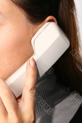 phone