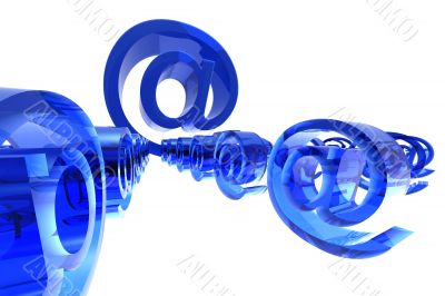 email