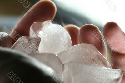 ice
