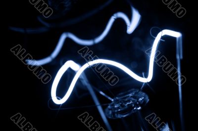 abstract power