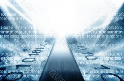 digital space