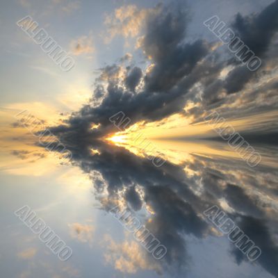 sunrise