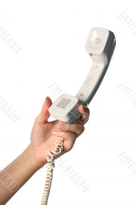 phone