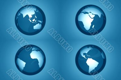 earth icon