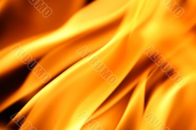 fire wallpaper