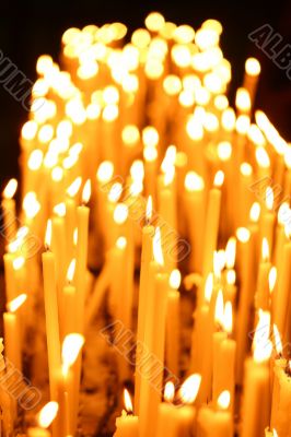 Candles