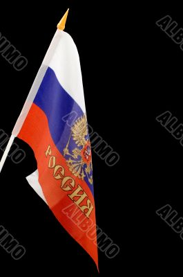 Russian flag