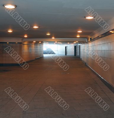 Tunnel