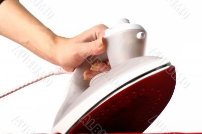 iron