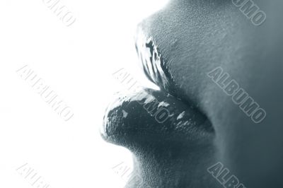 lips