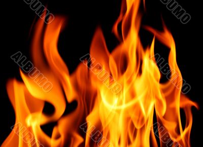 fire