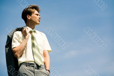 Businessman