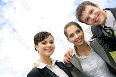 Business group