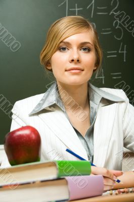 Smart teacher