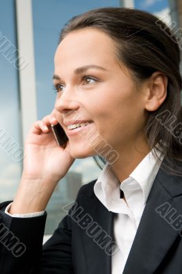 Telephone call