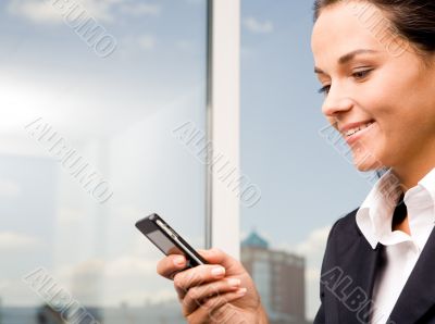 Mobile communication