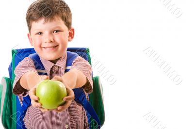 Back to school