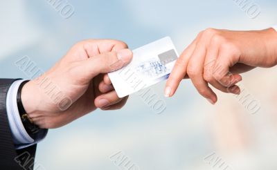 Transaction