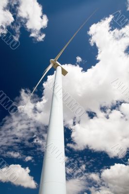 Wind Turbine