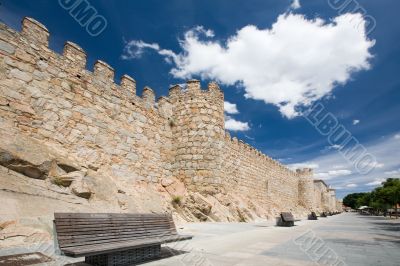 Paseo del Rastro