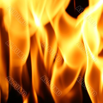 fire wallpaper