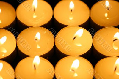 candles