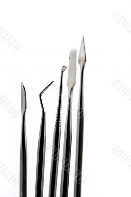 Dental Instruments