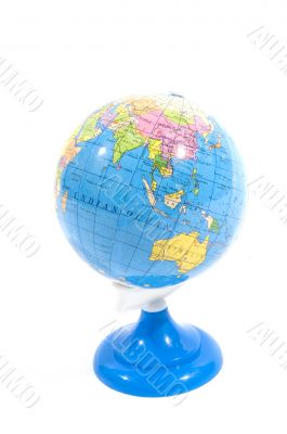 school globe