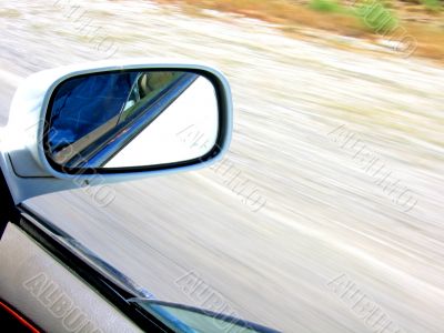 Rear View Mirror