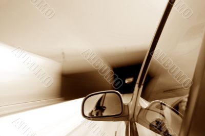 speed drive