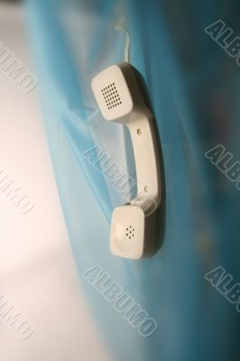 phone