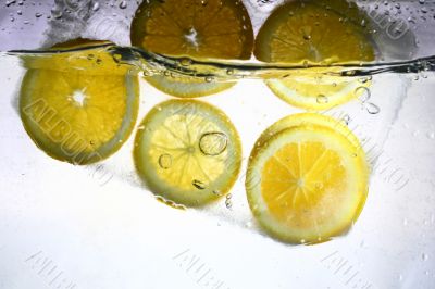 ice orange