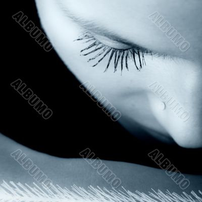 eye