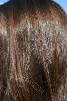 beautiful  hair