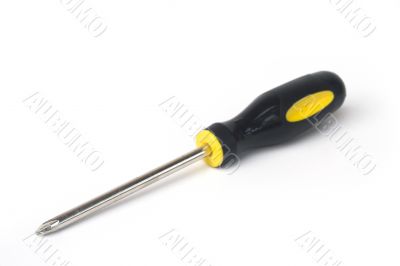Phillips head screwdriver