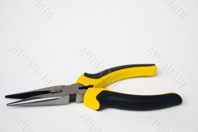 Needle nose pliers