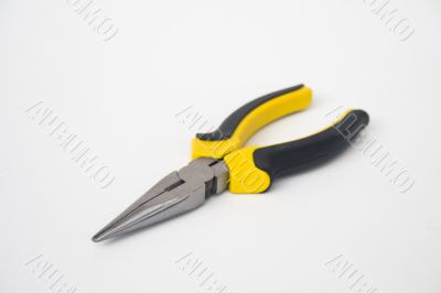 Needle nose pliers