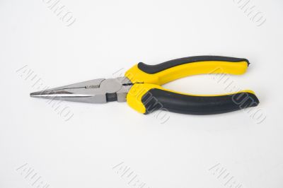 Needle nose pliers