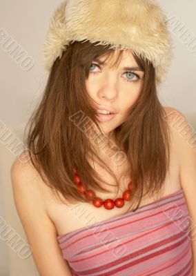 fashion girl