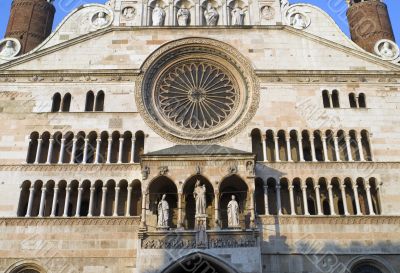Cathedral of Cremona