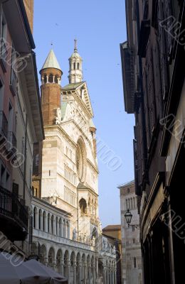 Cathedral of Cremona