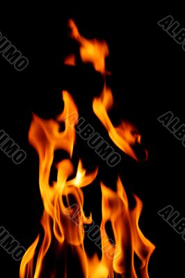 fire