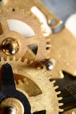 time gear