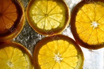 ice orange