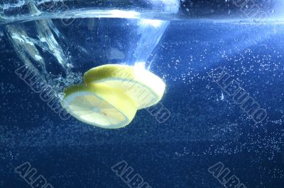 fruit splash