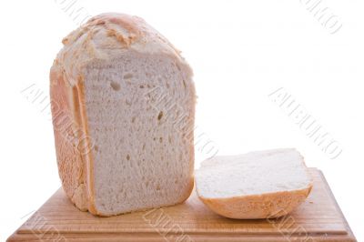 Fresh Bread