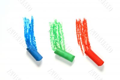 rgb paint